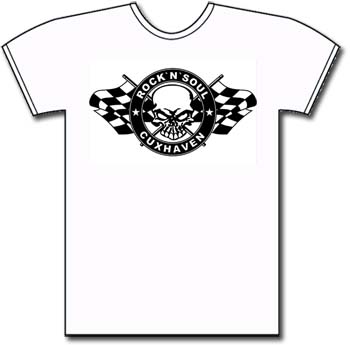T-Shirt-Design Cuxhaven
