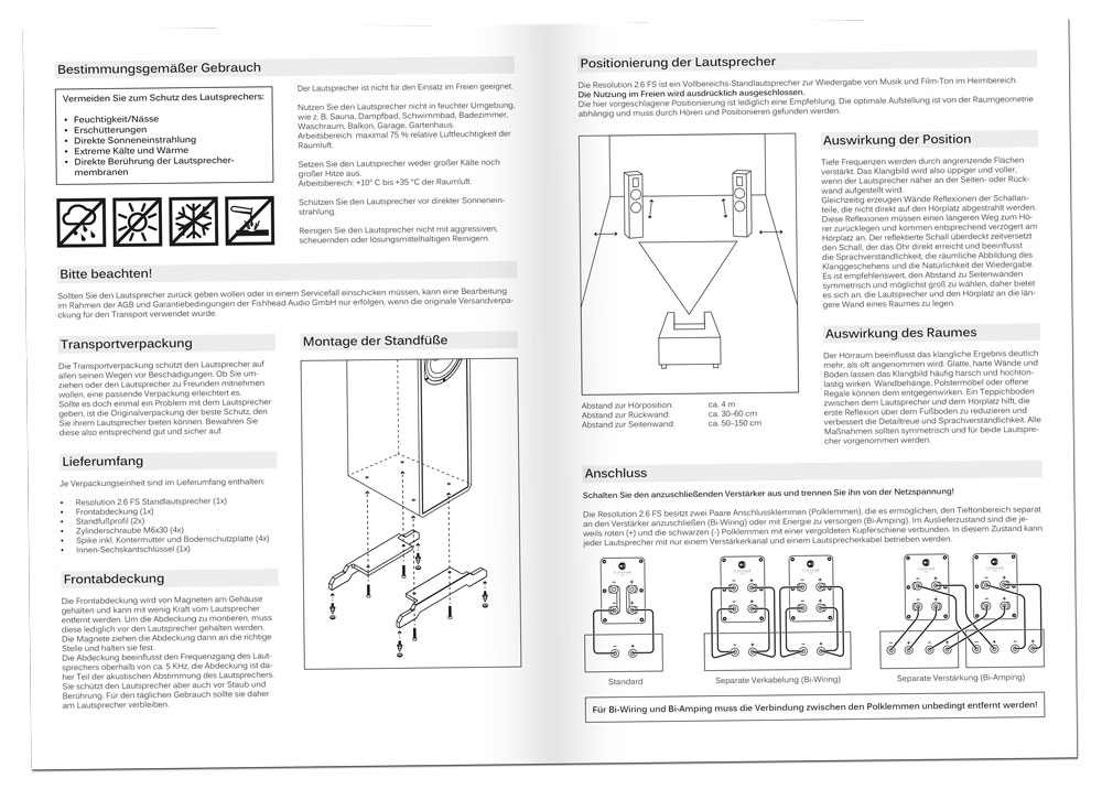 Grafikdesign - Bedienungsanleitung Technische Dokumentation mit Piktogrammen und Technischen Zeichnungen - jan eckhardt Cuxhaven