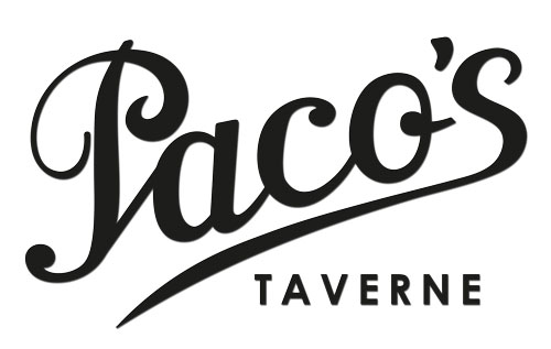 Logodesign_Pacos-Taverne_janeckhardt Cuxhaven